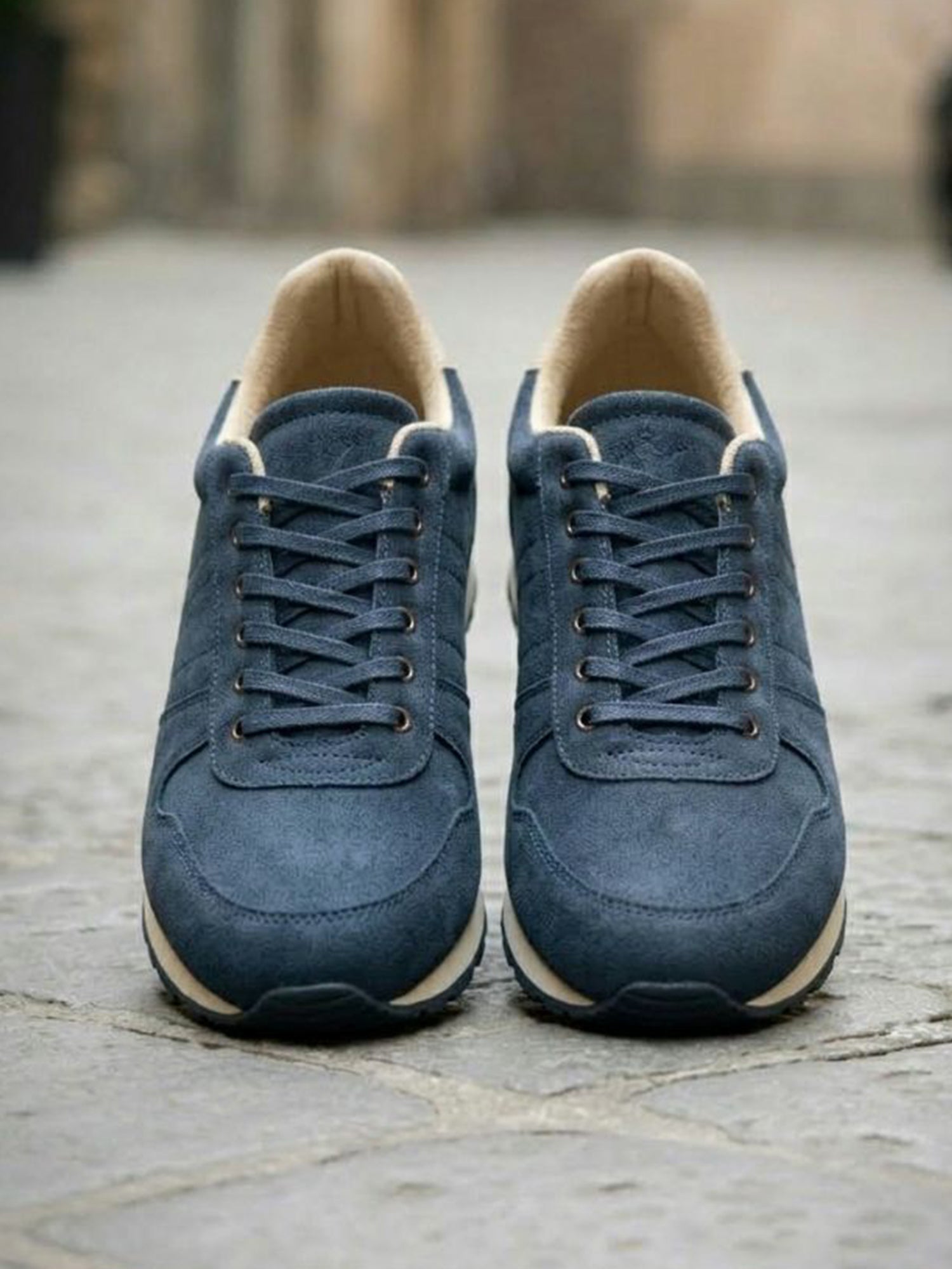 Milan Trainers