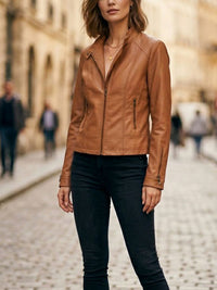 Racer Jacket
