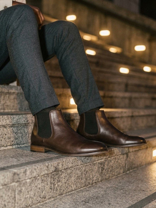 Chelsea Boots