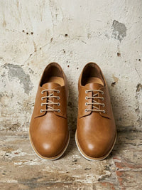 Casual Derbys