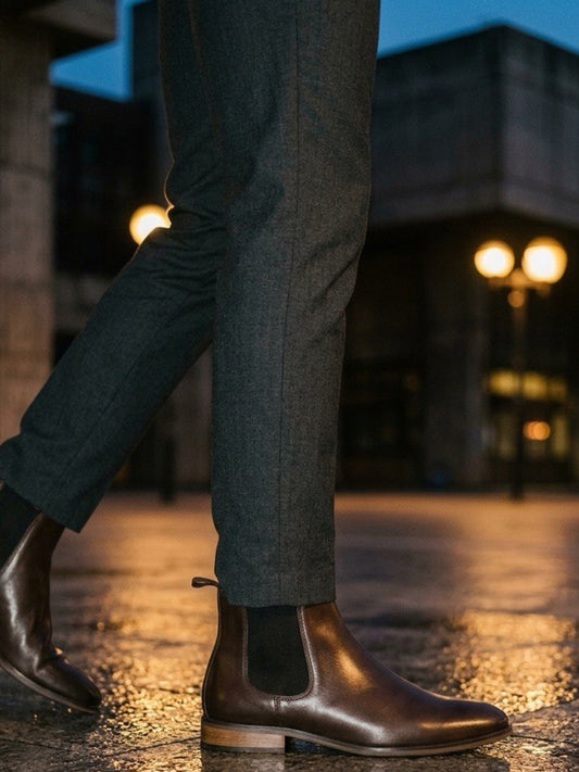 Chelsea Boots