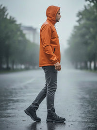 WVSport Water Resistant Lightweight Jacket