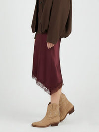 Low Western Boots | Will's Vegan Store