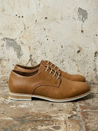 Casual Derbys