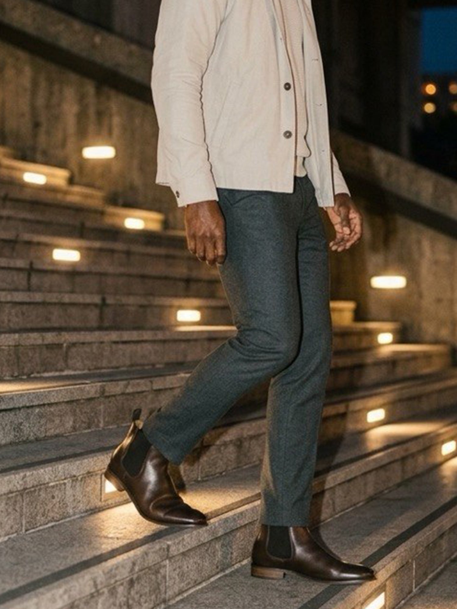 Chelsea Boots