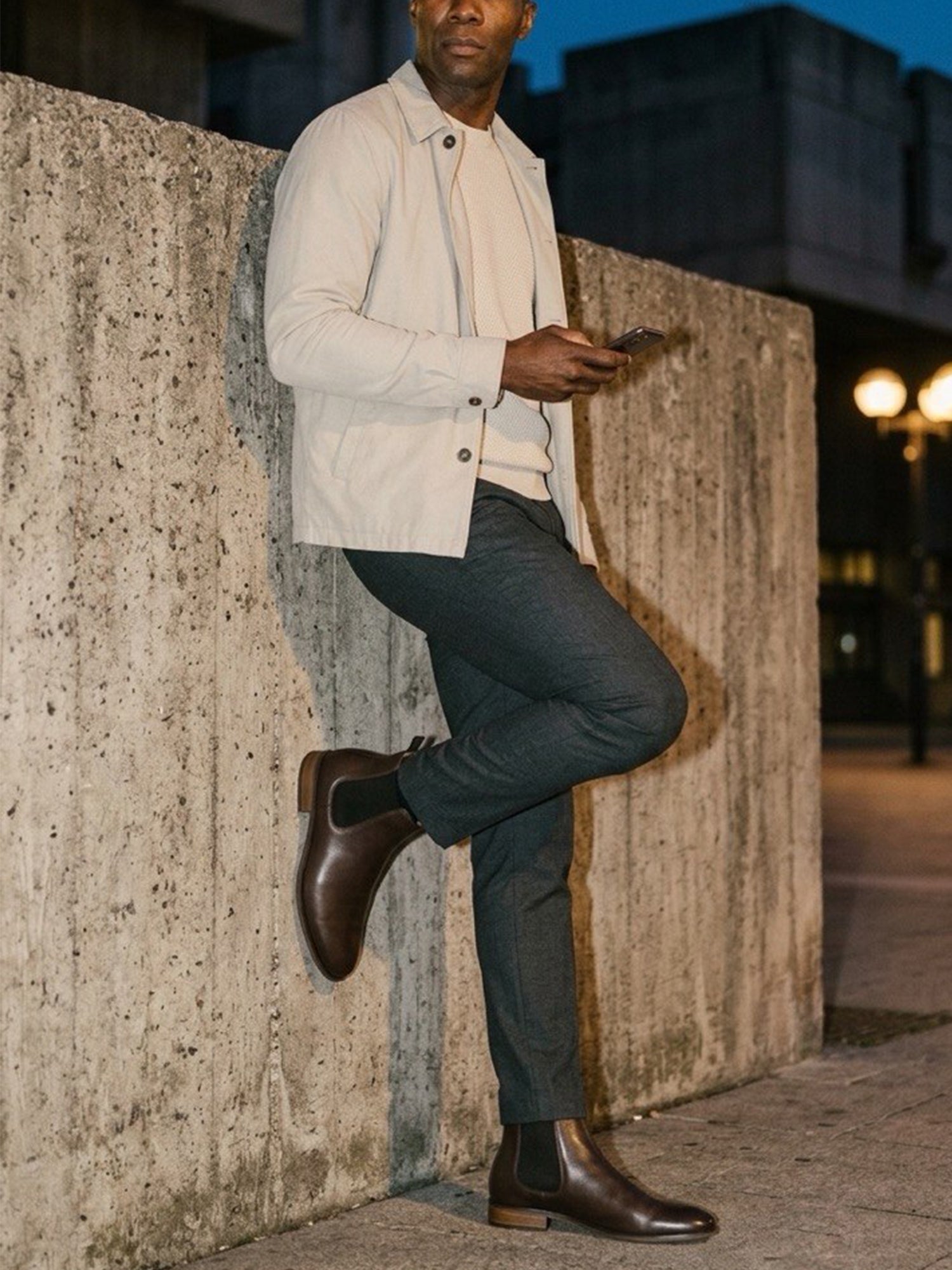 Chelsea Boots
