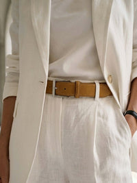 Classic 3.5cm Belt