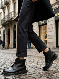 WVSport Waterproof Urban Boots