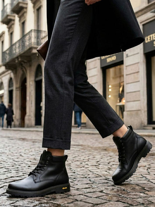 WVSport Waterproof Urban Boots