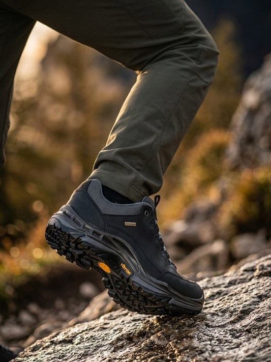 WVSport Waterproof Hiking Shoes