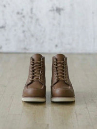 Low Rig Boots