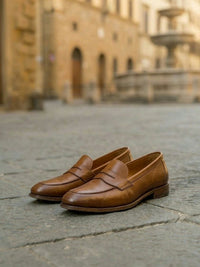 City Loafers