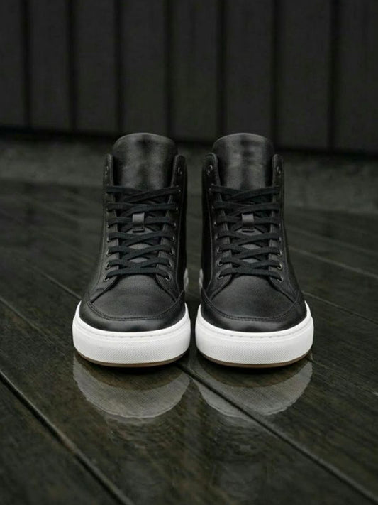 Vegan Women's Sneaker Boots | Will's Vegan Store
