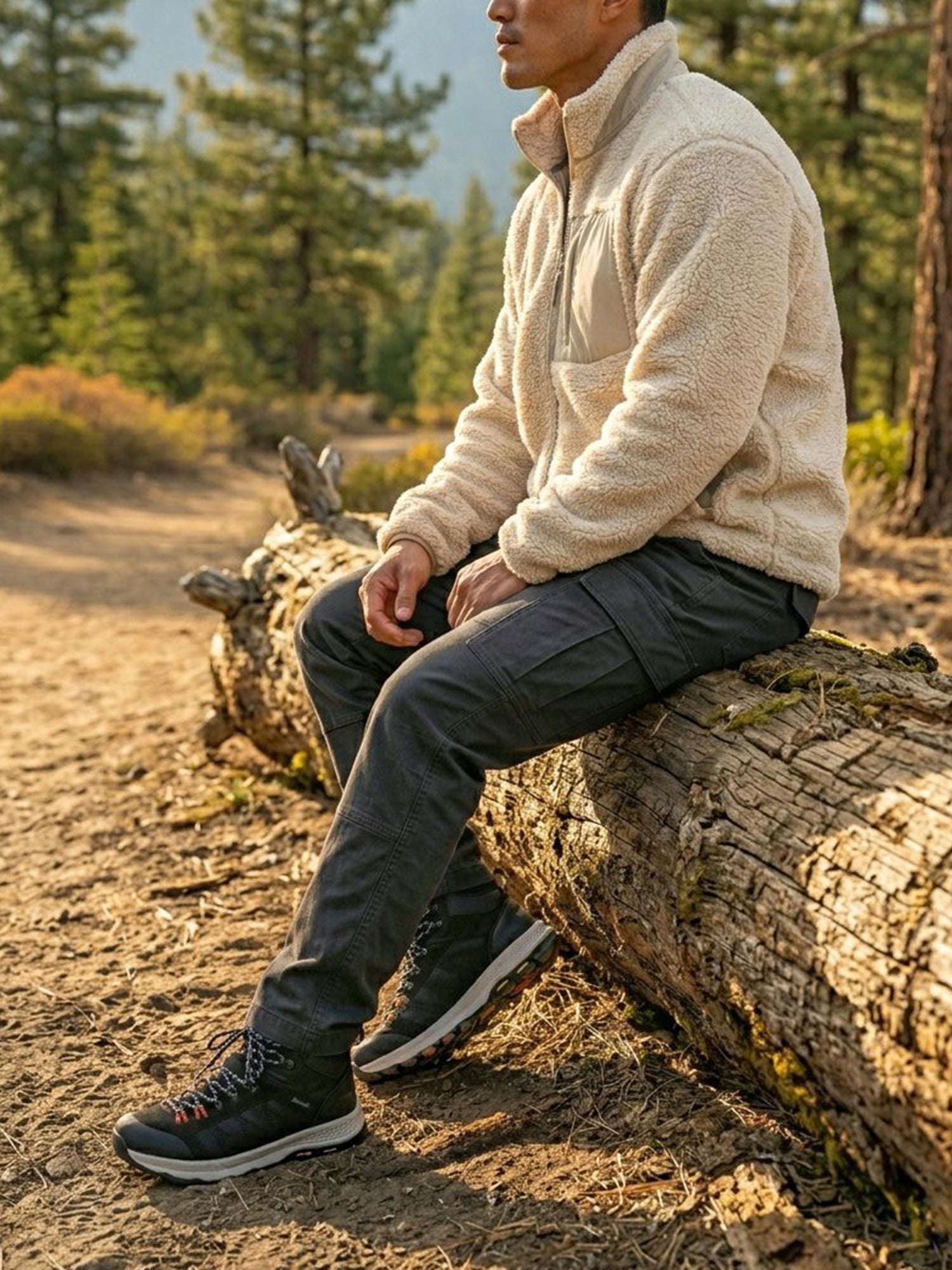 Men's Vegan WVSport X-Terrain Navigators | Will's Vegan Shoes