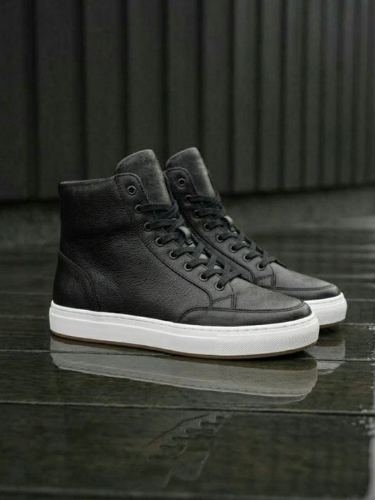 Vegan Women's Sneaker Boots | Will's Vegan Store