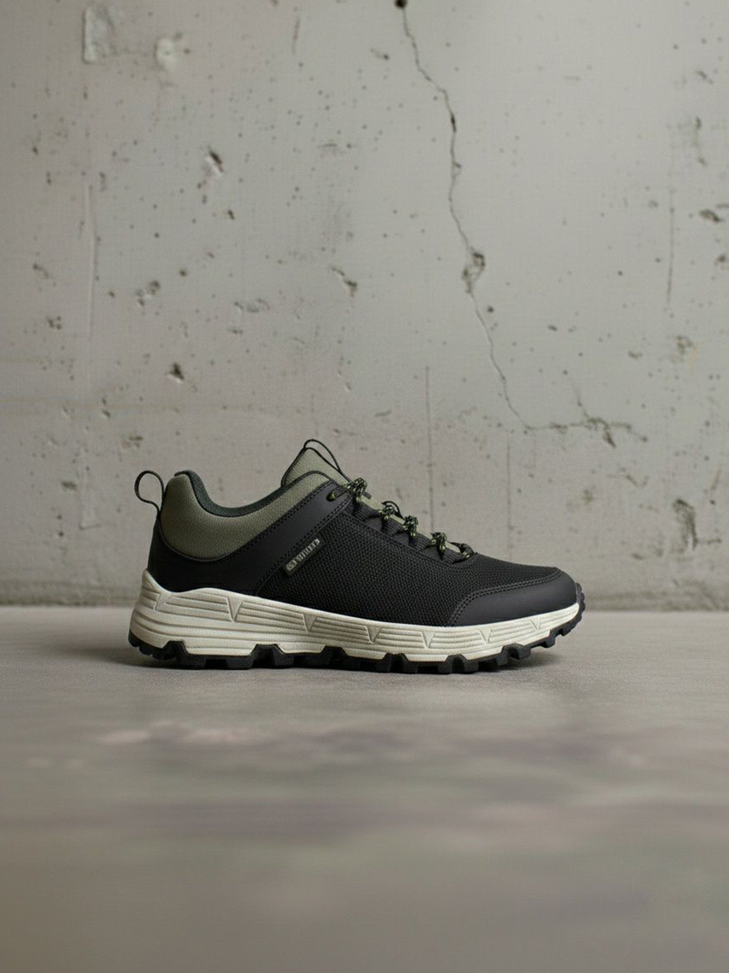 Wvsport Trail Running Trainers | Will's Vegan Store