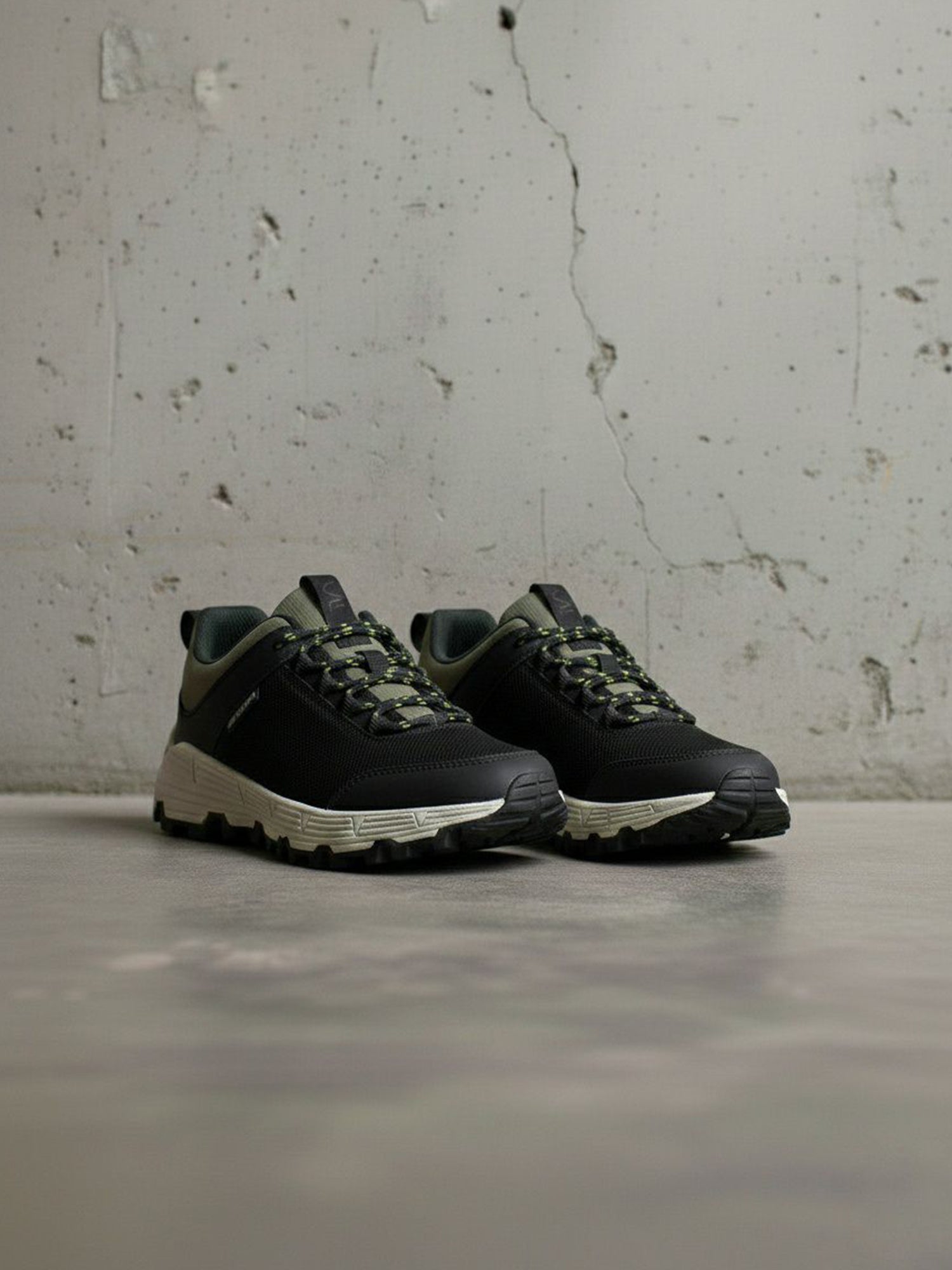 Wvsport Trail Running Trainers | Will's Vegan Store