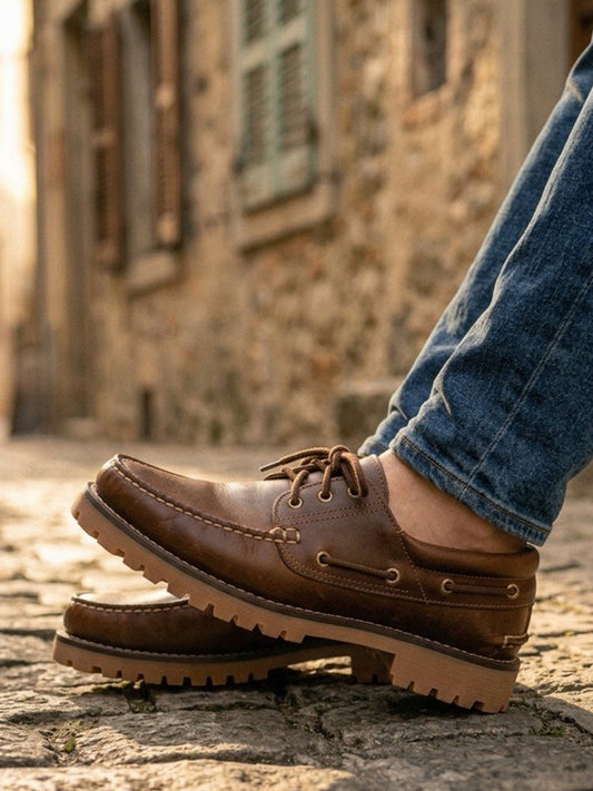 Deck Shoes