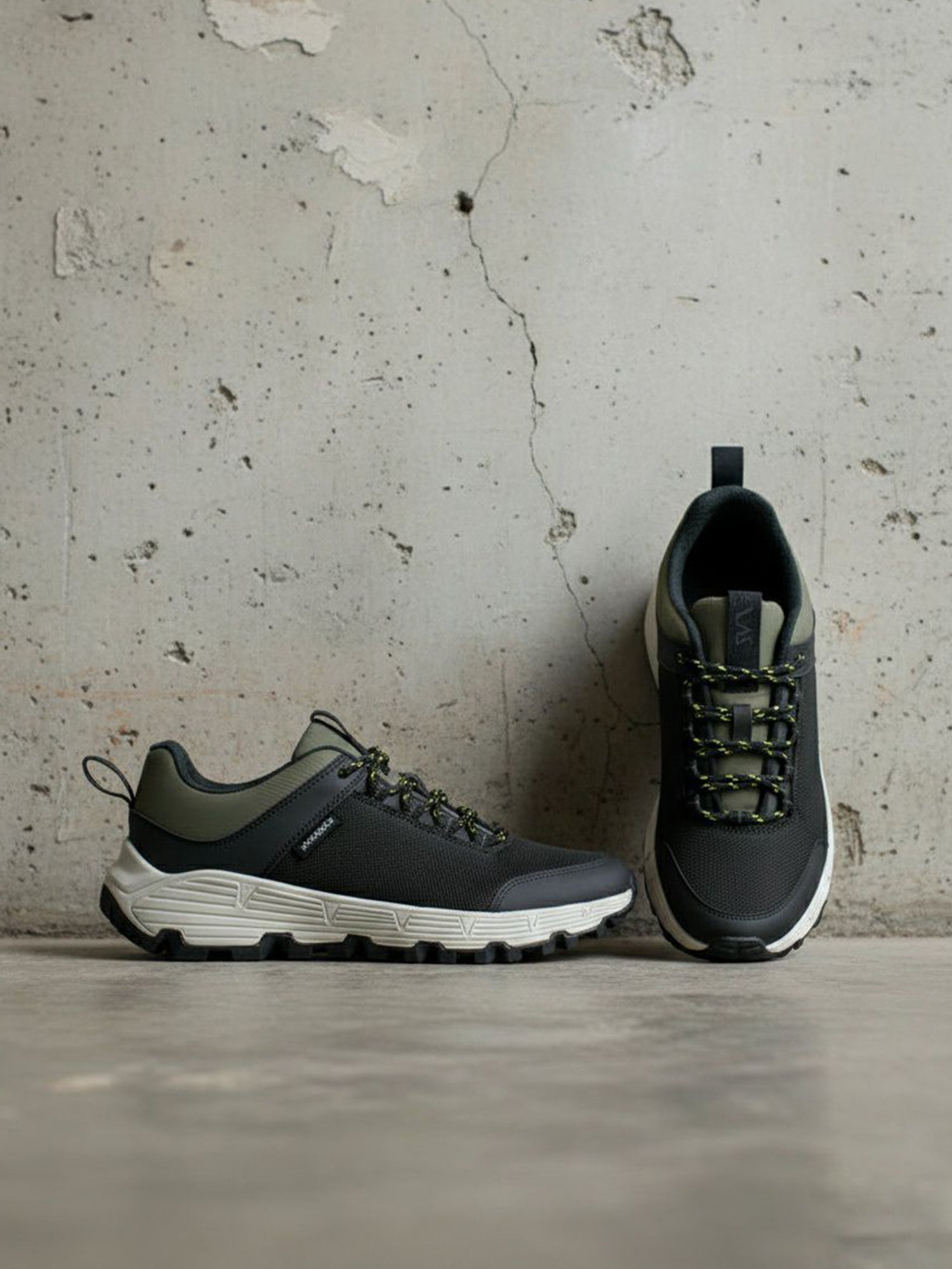 Wvsport Trail Running Trainers | Will's Vegan Store