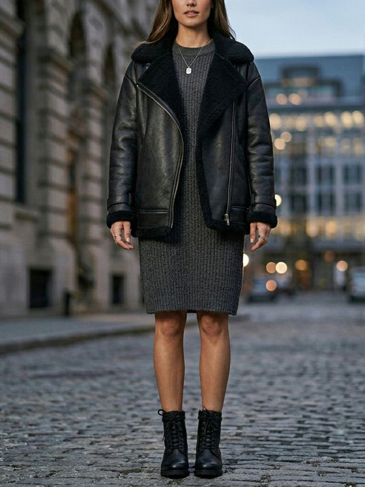 Aviator 2 Boots