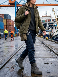 Insulated Dock Boots