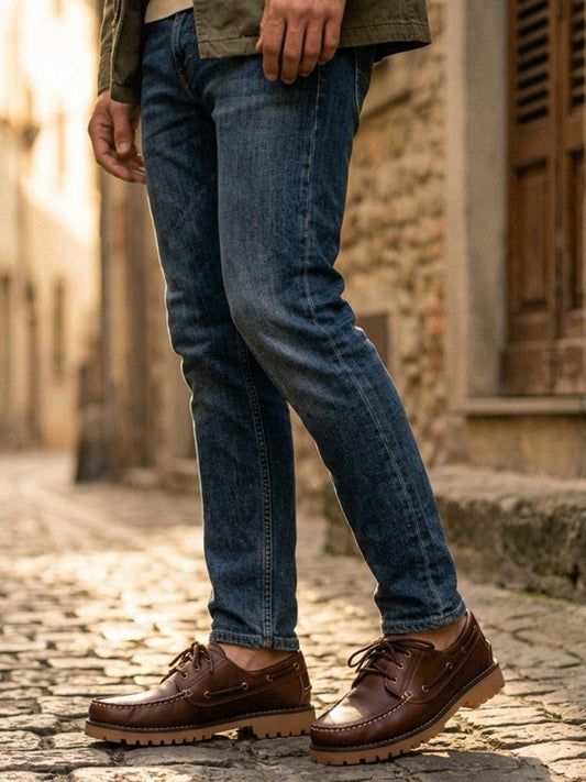 Deck Shoes