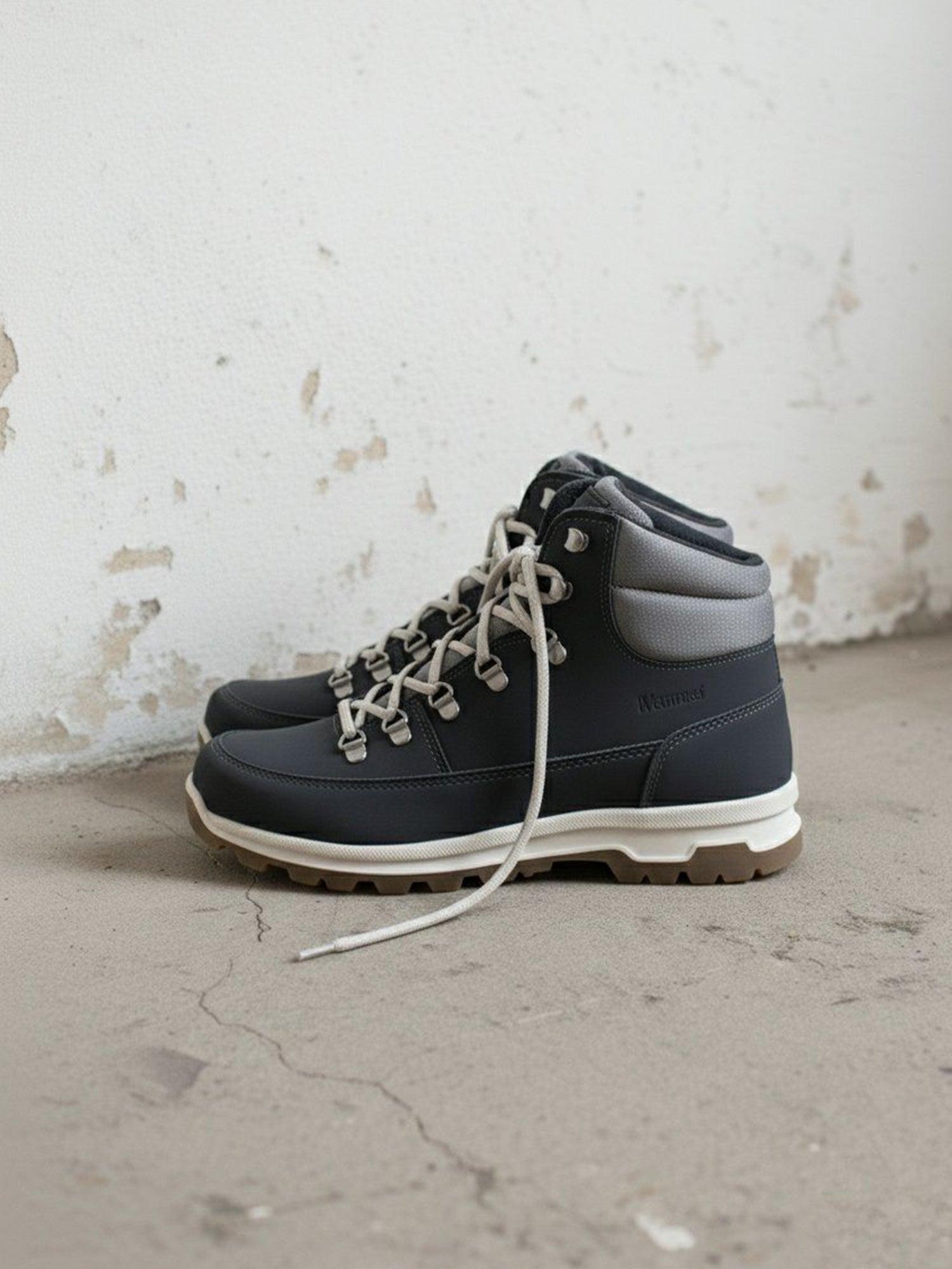 Women's Wvsport Montreux Trek Boots | Will's Vegan Store