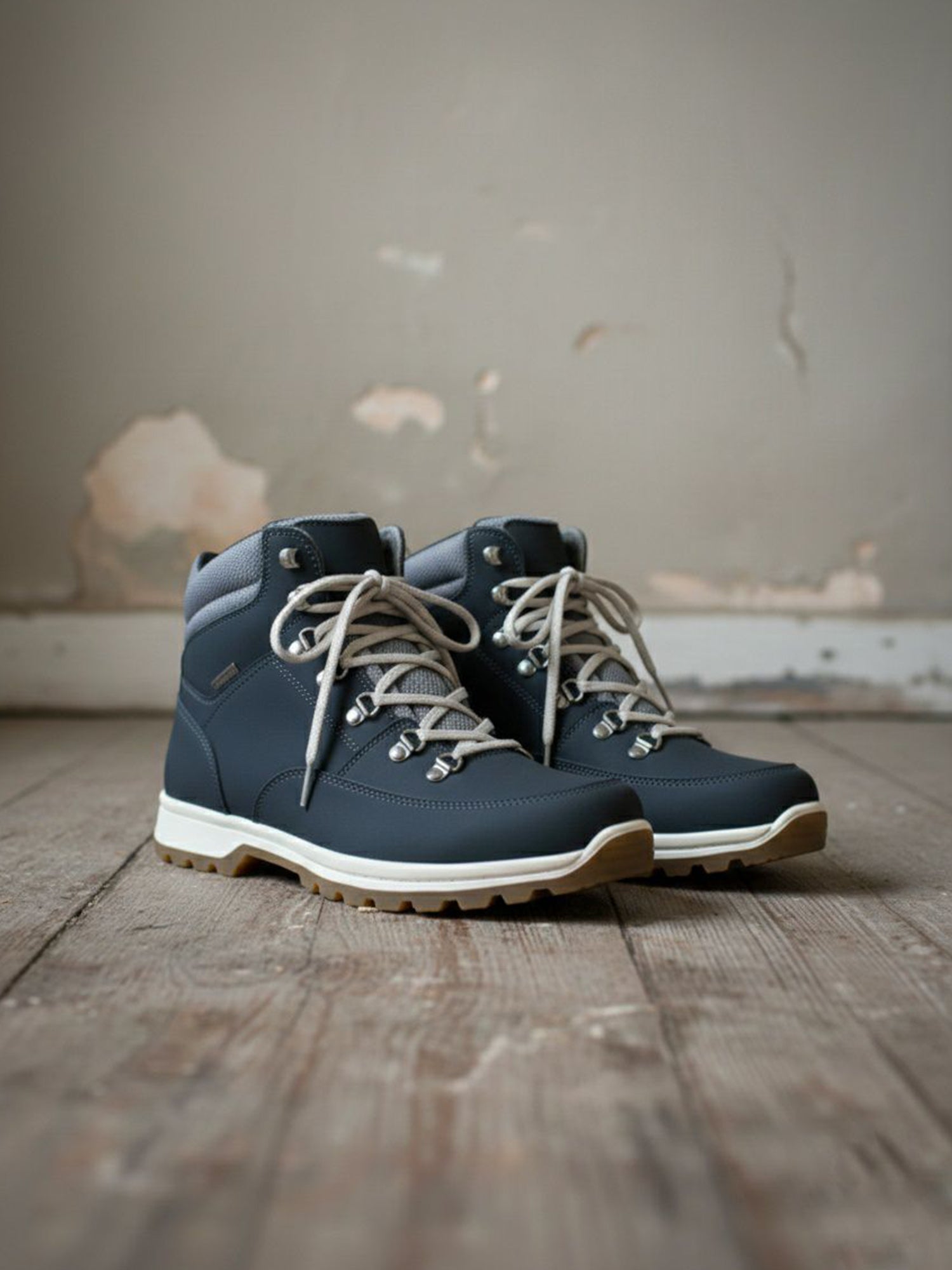 Vegan Women's WVSport Montreux Trek Boots | Will's Vegan Store