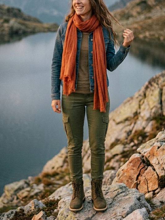 Vegan Women's Dock Boots | Will's Vegan Store