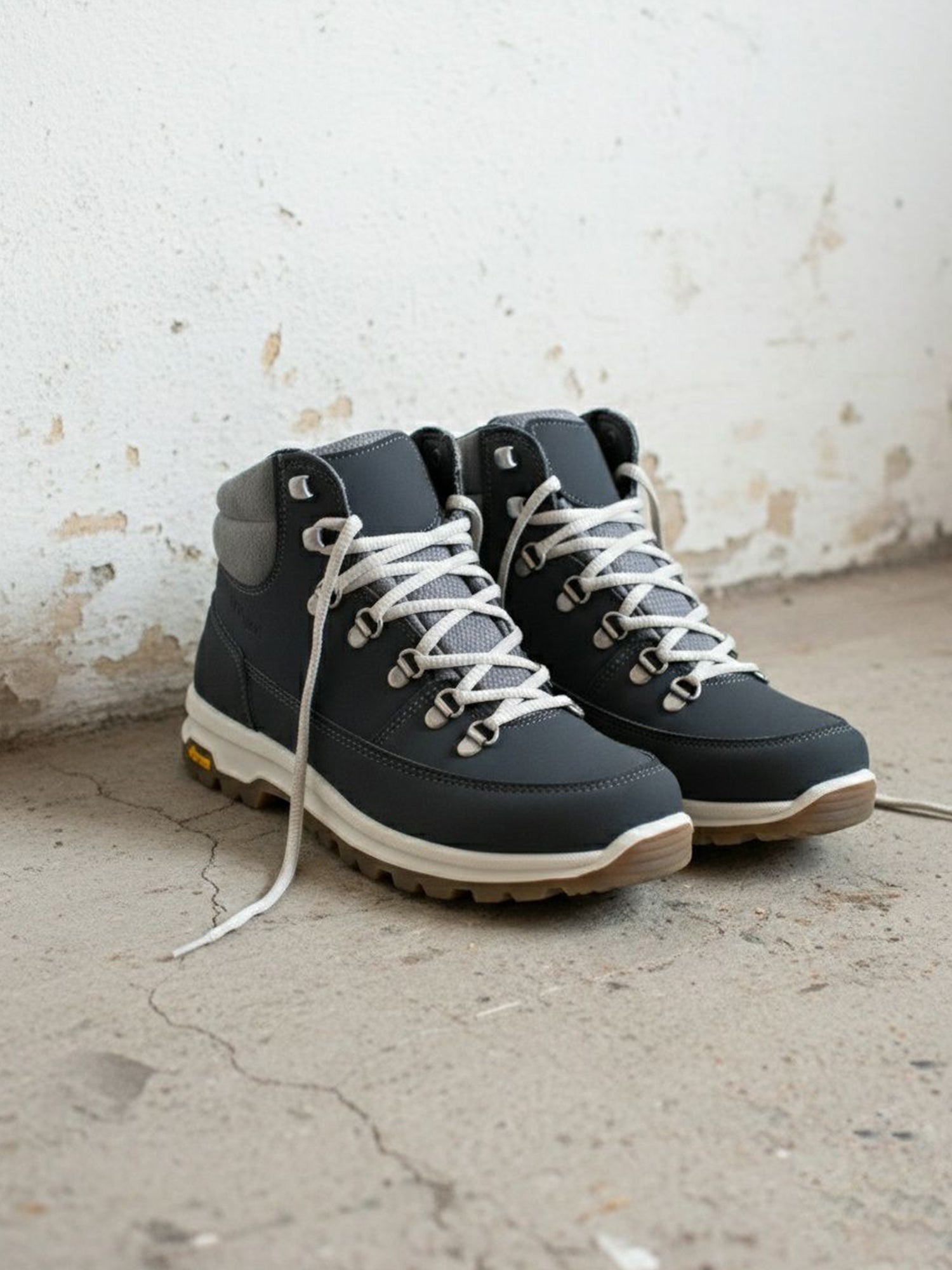 Women's Vegan WVSport Montreux Trek Boots | Waterproof | Will's