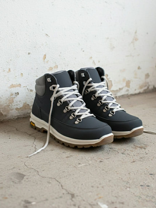 Wvsport Montreux Trek Boots | Will's Vegan Store