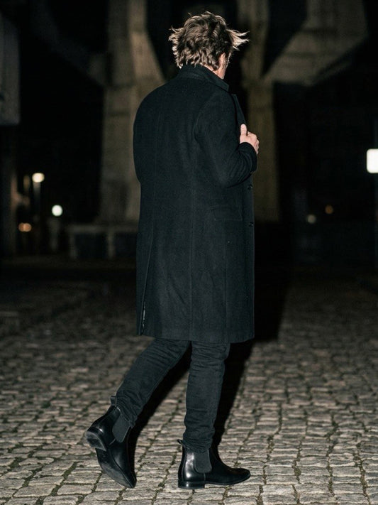 Chelsea Boots