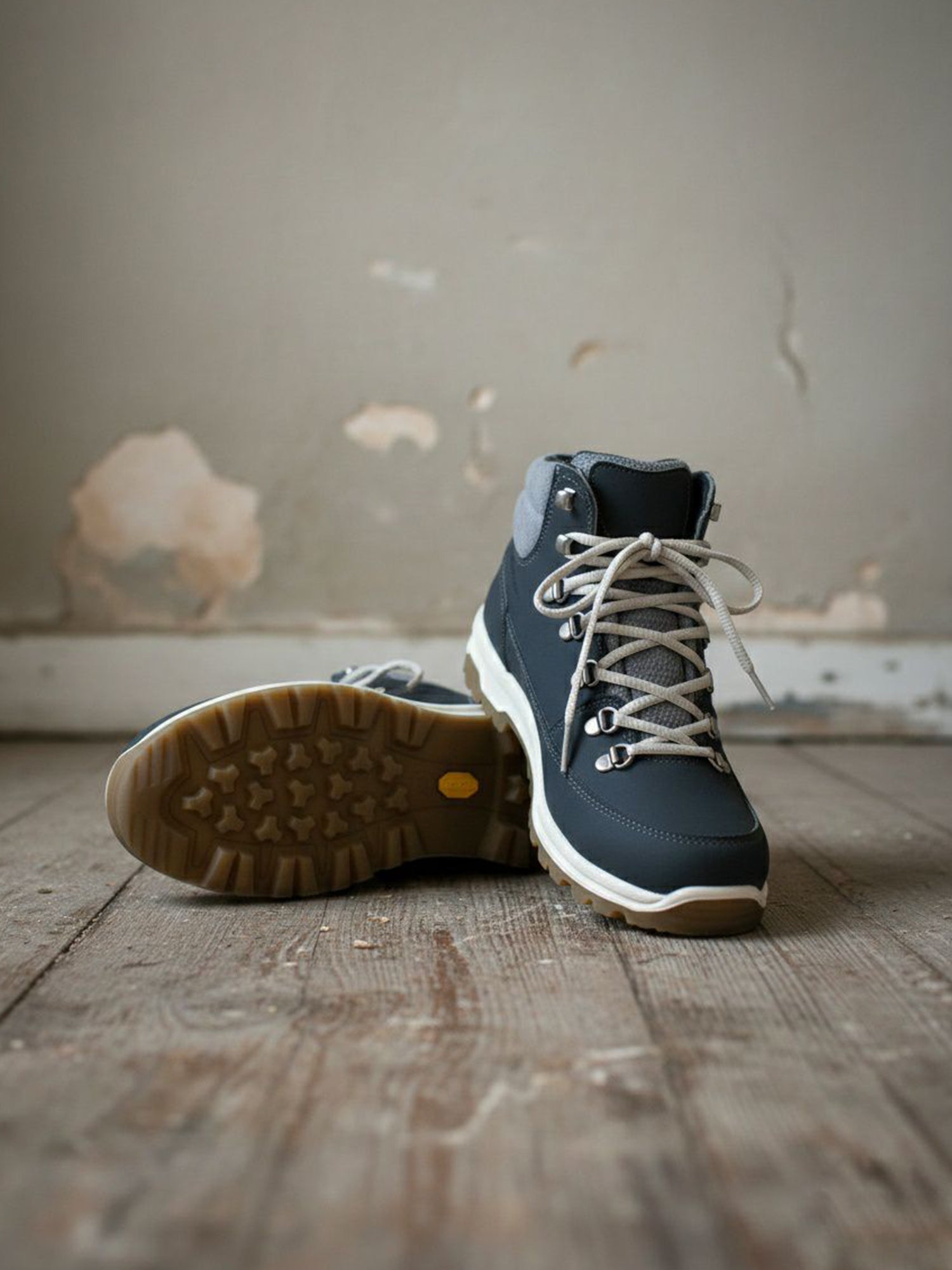 Men's Vegan WVSport Montreux Trek Boots | Waterproof | Will's