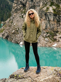 Dock Boots