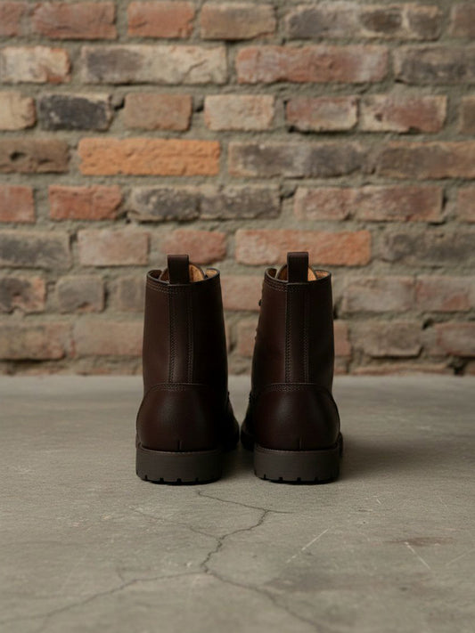 Rangers | Vegan Boots