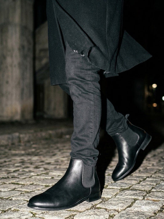 Chelsea Boots