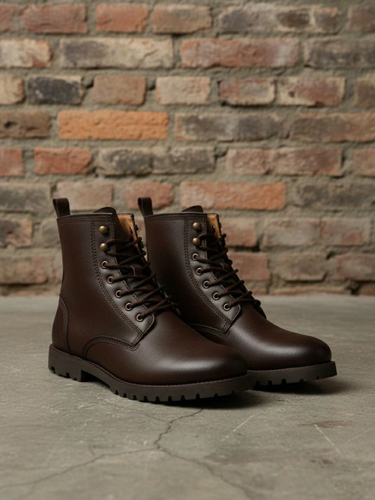 Rangers | Vegan Boots