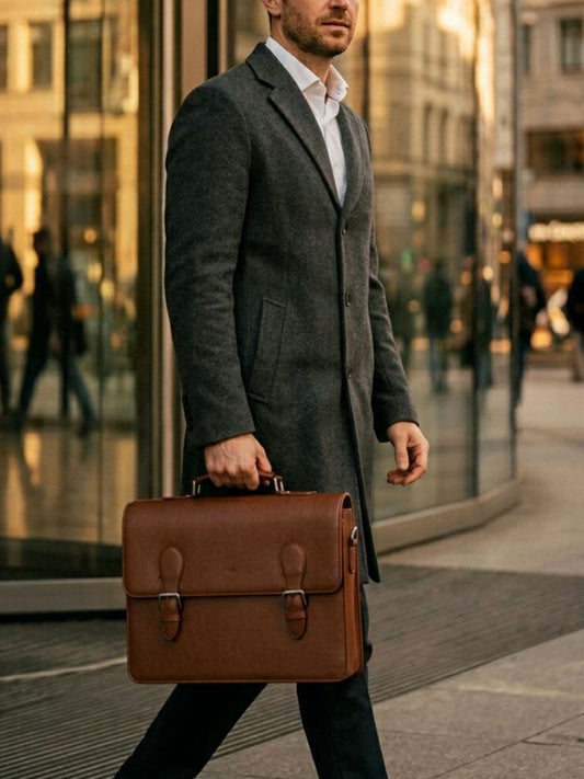 Classic Briefcase