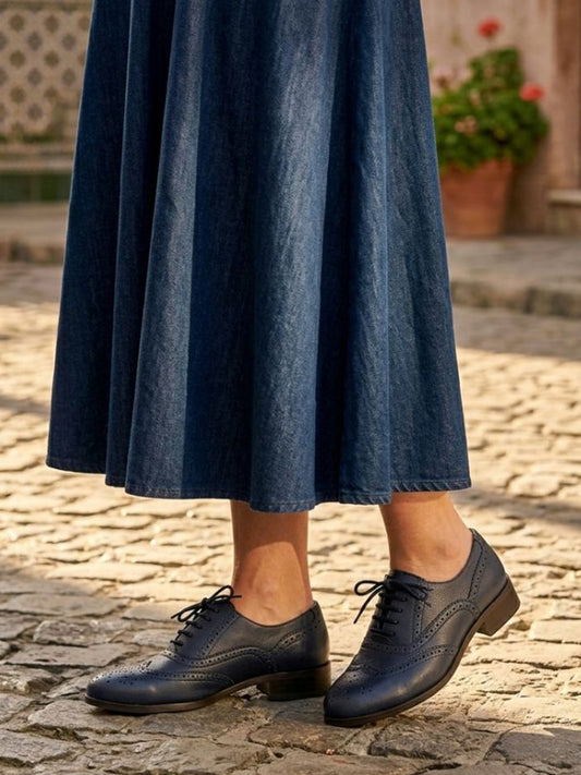 Oxford Brogues