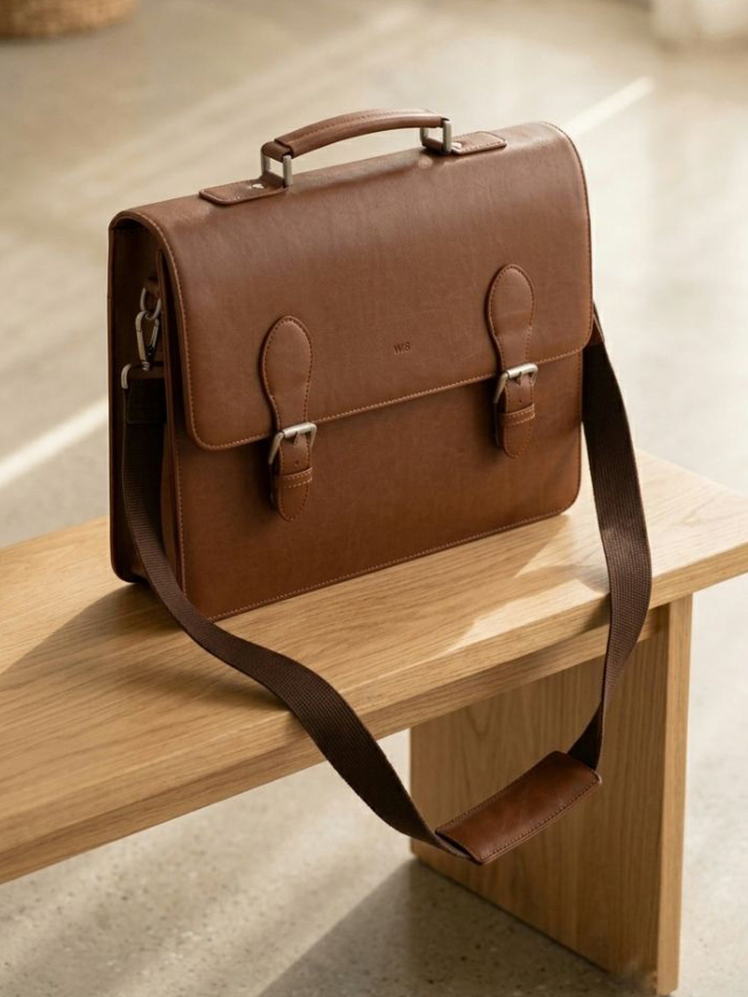 Classic Briefcase