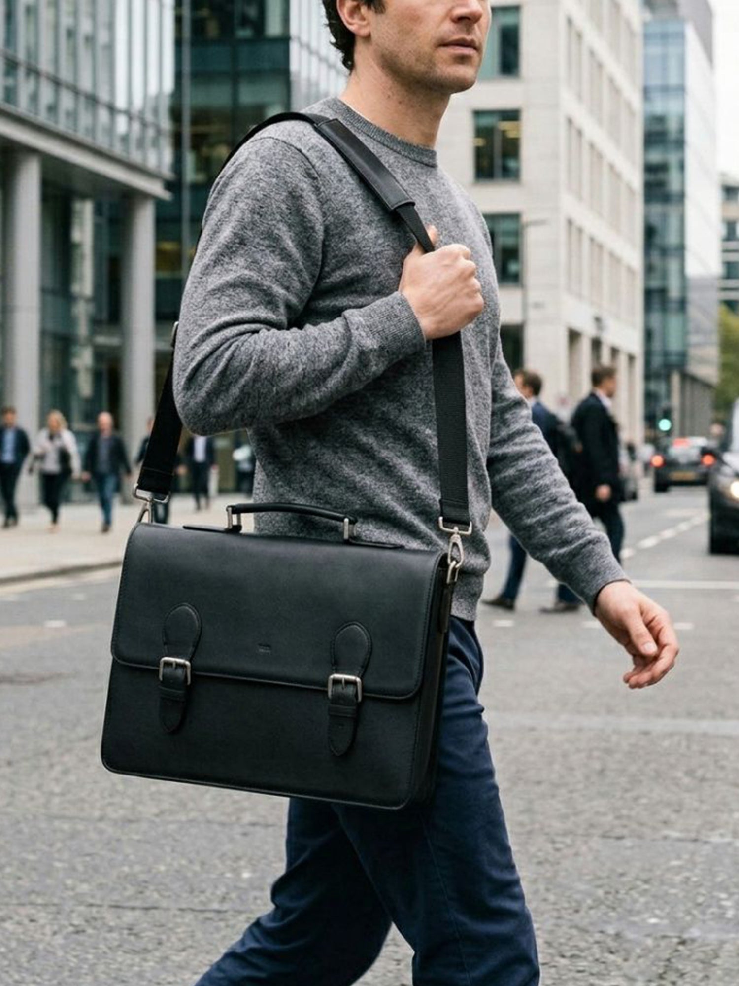 Classic Briefcase