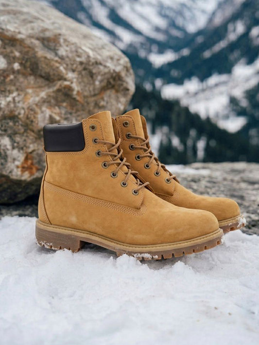 Vegan Women's Dock Boots | Will's Vegan Store