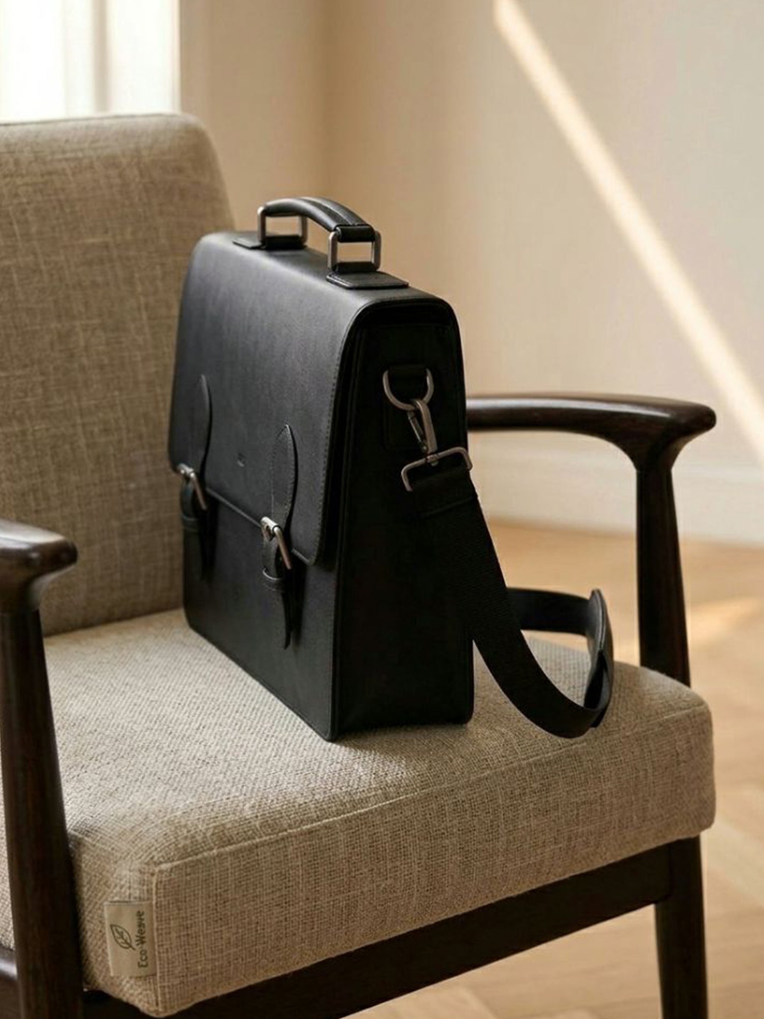 Classic Briefcase