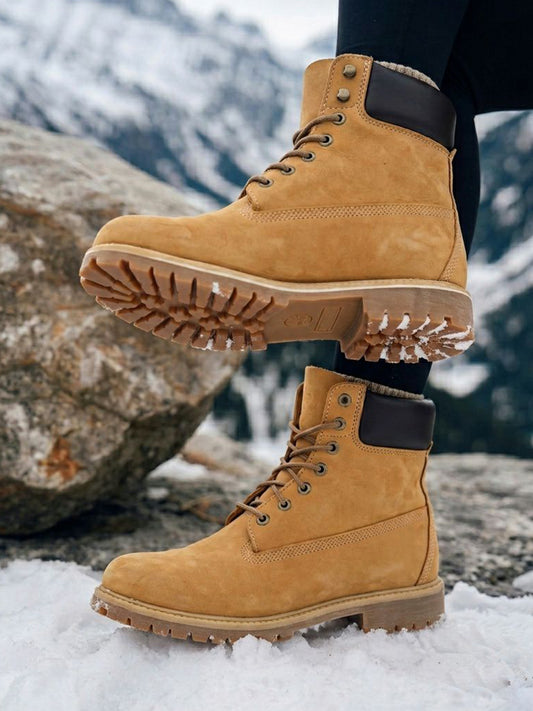 Vegan Women's Dock Boots | Will's Vegan Store