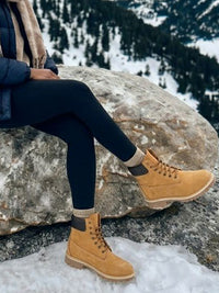 Dock Boots