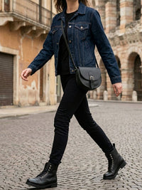 Saddle Bag