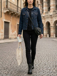 Saddle Bag