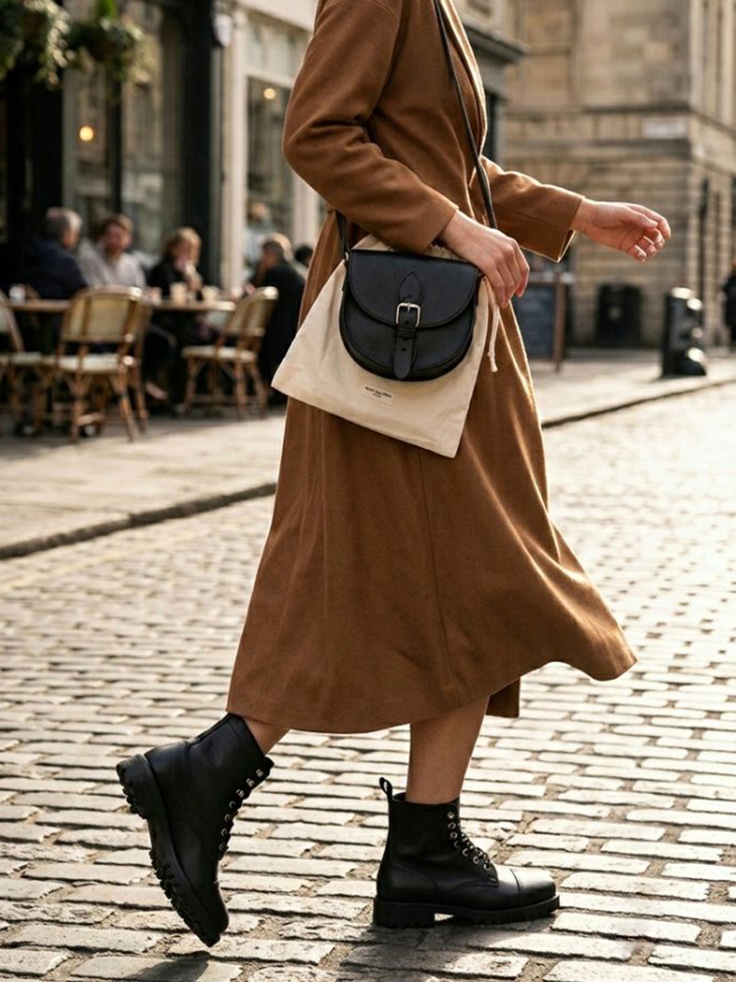 Saddle Bag