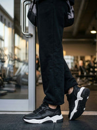 Chicago Low Tops