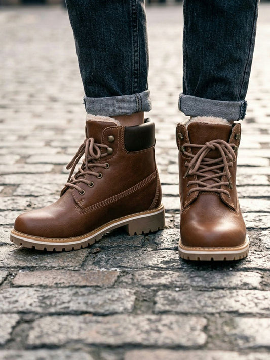 Insulated Dock Boots